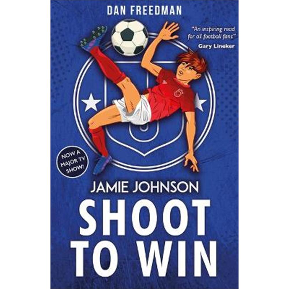 Shoot to Win (2021 edition) (Paperback) - Dan Freedman